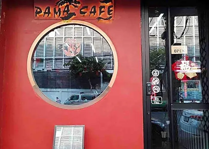 Private Space, Mrt Chinatown מלון בנגקוק